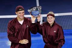 U.S. Open