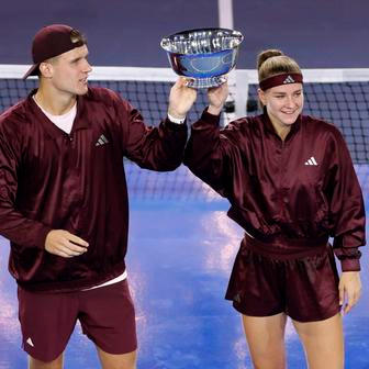 U.S. Open