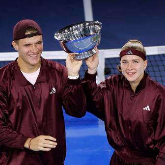 U.S. Open