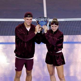 U.S. Open