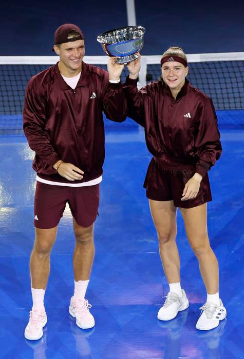 U.S. Open