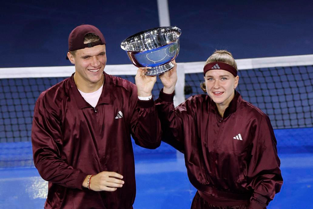 U.S. Open