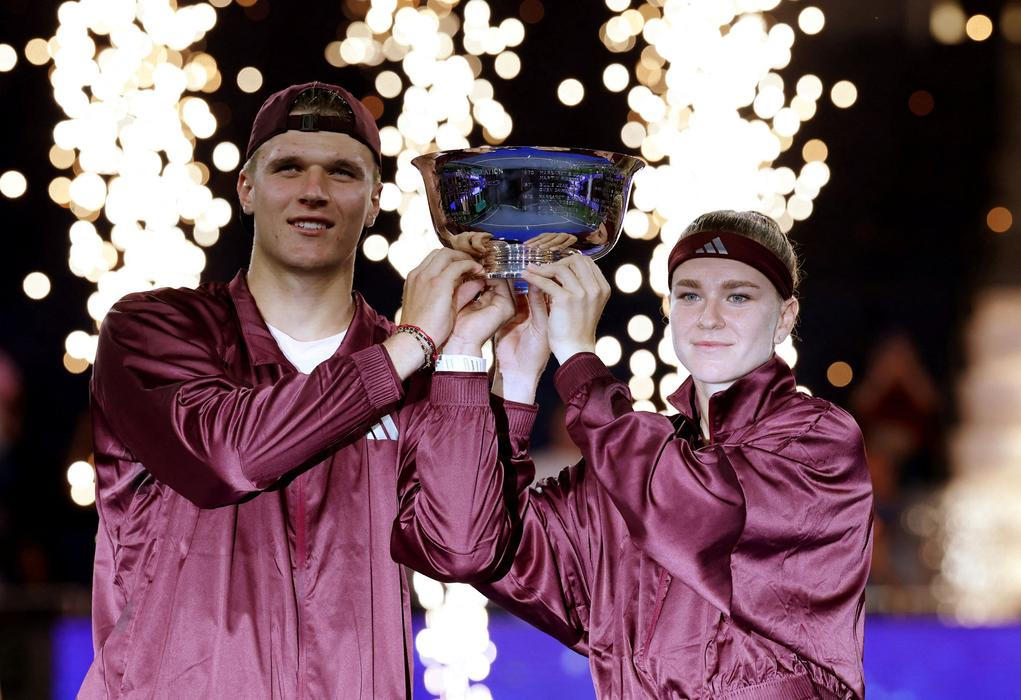 U.S. Open