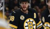 Kraken Bruins Hockey