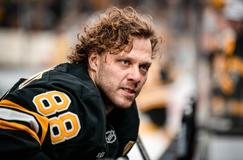 Montreal Canadiens v Boston Bruins
