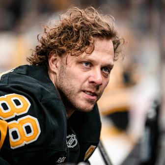 Montreal Canadiens v Boston Bruins