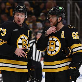 NHL: Toronto Maple Leafs at Boston Bruins