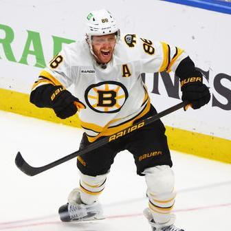 Bruins Sabres Hockey