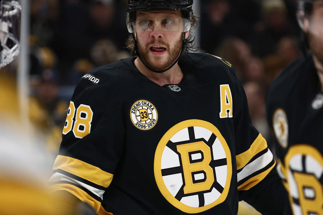Kraken Bruins Hockey