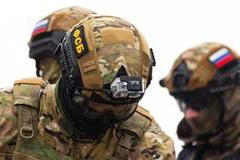 Russia,-,June,11,2023:,Russian,Assault,Military,Forces,Soldiers