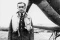 Josef František, letec RAF