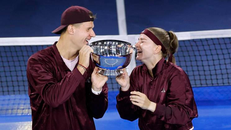 U.S. Open