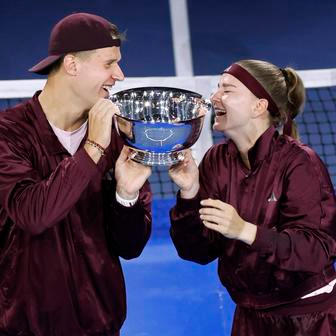 U.S. Open