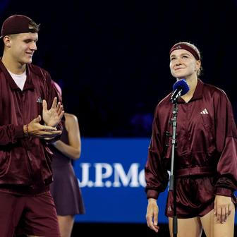 U.S. Open
