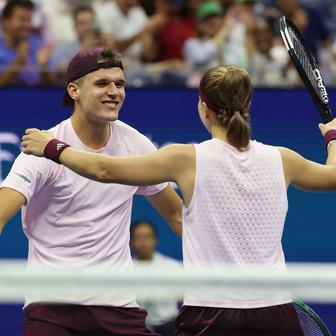 U.S. Open