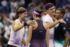 U.S. Open