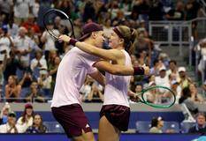 U.S. Open