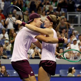 U.S. Open