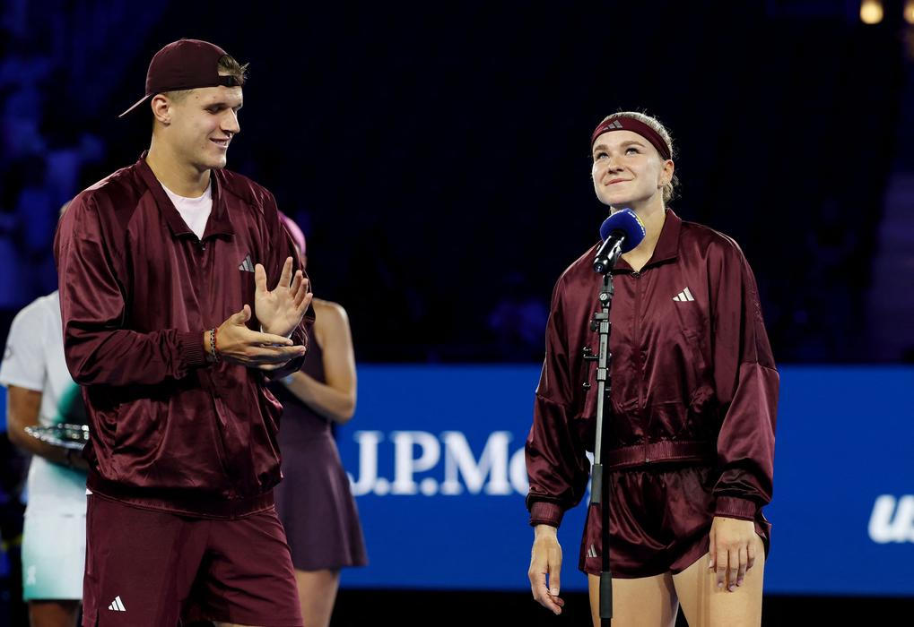 U.S. Open