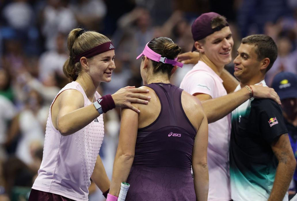 U.S. Open
