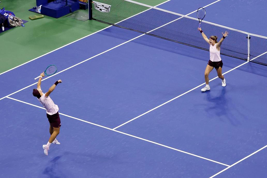 U.S. Open