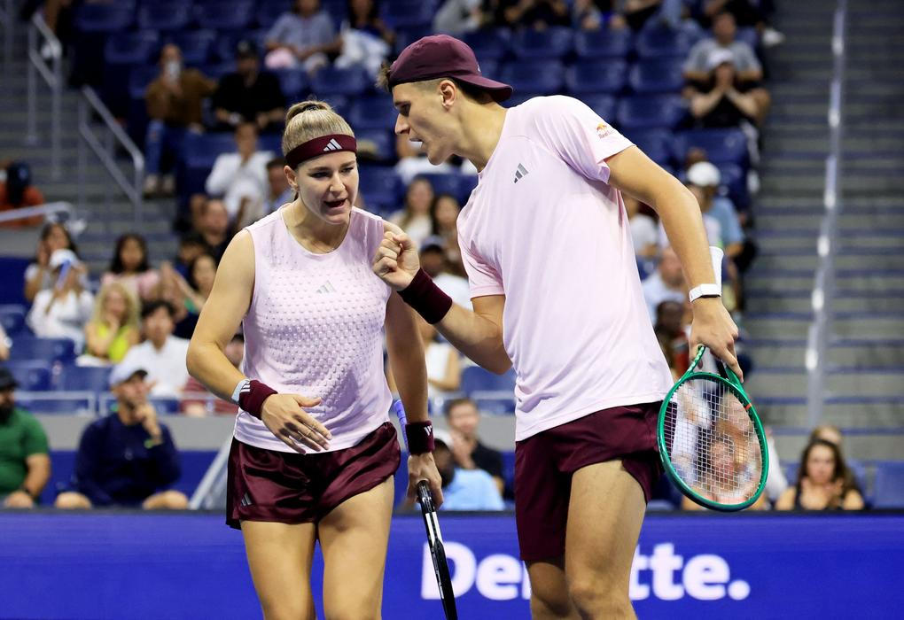 U.S. Open