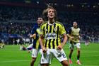 Olympique Lyon v Fenerbahce - UEFA Champions League