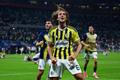 Olympique Lyon v Fenerbahce - UEFA Champions League