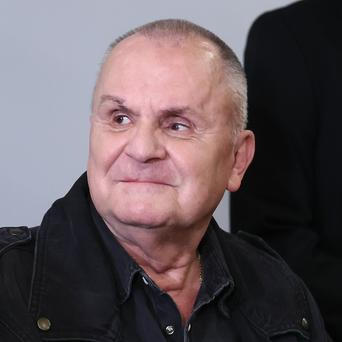 Jozo Raz, skupina Elan
