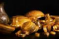 Treasure of Villena robbed fron museum near Alicante