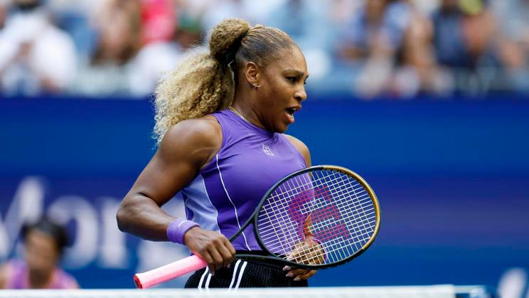 U.S. Open