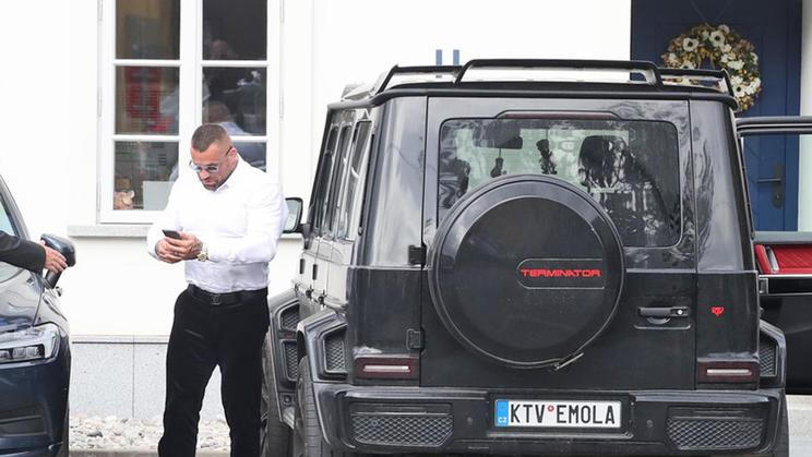 jiří krampol, pohřeb, smuteční hostina v Kafe u žlabu v Lichocevsi, karlos vémola, 12345