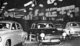 To se ale moc nezamlouvalo šéfovi automobilky v Eisenachu Martinu Zimmemannovi, který preferoval sedan. Začal proto operovat „v šedé zóně“.