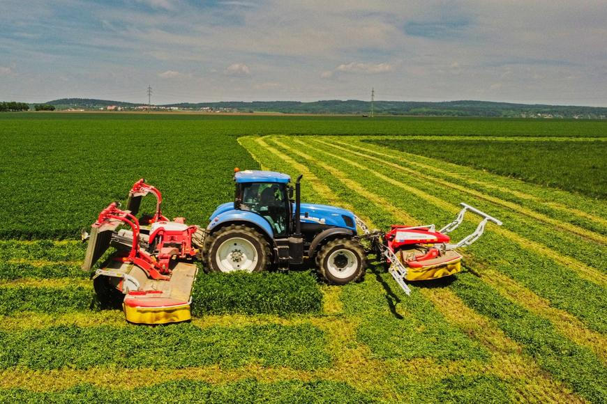 Komentář: Žádný dárek pro agrobarony. Proč je důležitá změna pravidel prodeje zemědělské půdy