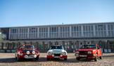 Škoda na 23. ročníku závodu Sachsen Classic