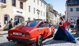 Škoda na 23. ročníku závodu Sachsen Classic