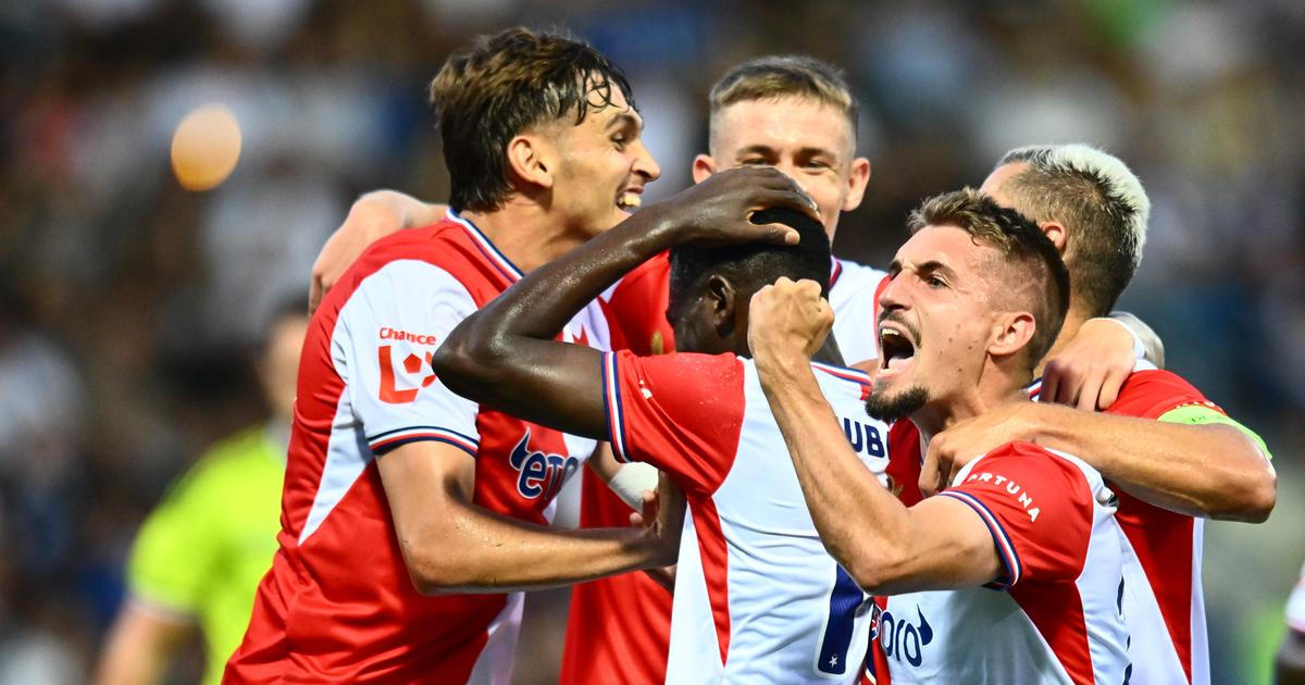 Anglická výzva. Slávisty v Lize mistrů čeká doma Arsenal i Aston Villa