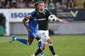 K Jablonec - Glasgow Rangers