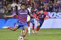 Christophe Kabongo 