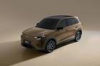Leapmotor B03X
