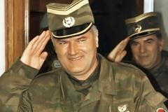 Ratko Mladić