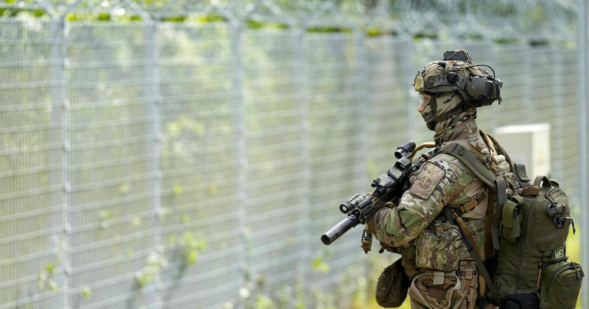 „Zásadní trn v patě.“ Expert říká, zda šéf CIA varoval Putina, nebo žádal o pomoc