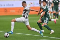 FC Hradec Králové - Panathinaikos Atény