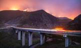 California Wildfires