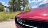 Dodge Charger Six Pack