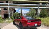 Dodge Charger Six Pack