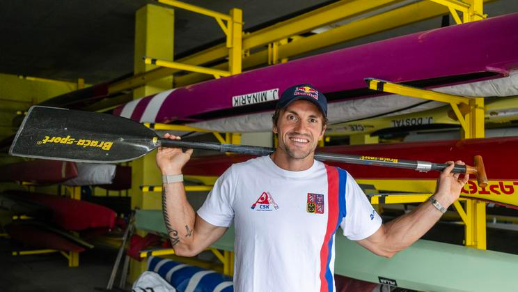 Martin Fuksa.