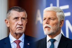 Andrej Babiš předvedl pořádný názorový veletoč, protože dlouho tvrdil, že nemá důvod se s prezidentem Petrem Pavlem potkávat. Teď tvrdí, že s ním prý nemá žádný problém.