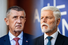 Andrej Babiš předvedl pořádný názorový veletoč, protože dlouho tvrdil, že nemá důvod se s prezidentem Petrem Pavlem potkávat. Teď tvrdí, že s ním prý nemá žádný problém.