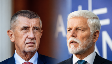 Andrej Babiš předvedl pořádný názorový veletoč, protože dlouho tvrdil, že nemá důvod se s prezidentem Petrem Pavlem potkávat. Teď tvrdí, že s ním prý nemá žádný problém.